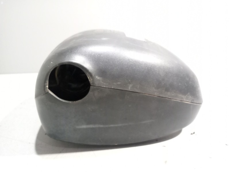 Recambio de retrovisor auxiliar para daf serie xf105.xxx 12.9 diesel referencia OEM IAM 1817860  