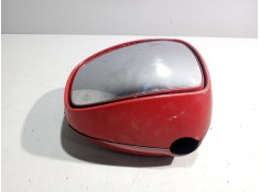 Recambio de retrovisor auxiliar para daf serie xf105.xxx 12.9 diesel referencia OEM IAM 1817860  