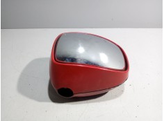 Recambio de retrovisor auxiliar para daf serie xf105.xxx 12.9 diesel referencia OEM IAM 1817860   2