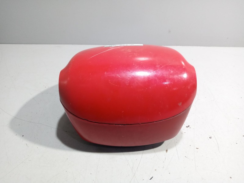 Recambio de retrovisor auxiliar para daf serie xf105.xxx 12.9 diesel referencia OEM IAM 1817860  