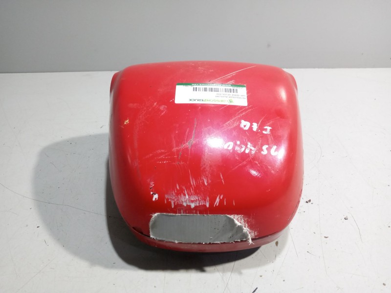 Recambio de retrovisor auxiliar para daf serie xf105.xxx 12.9 diesel referencia OEM IAM 1817860  