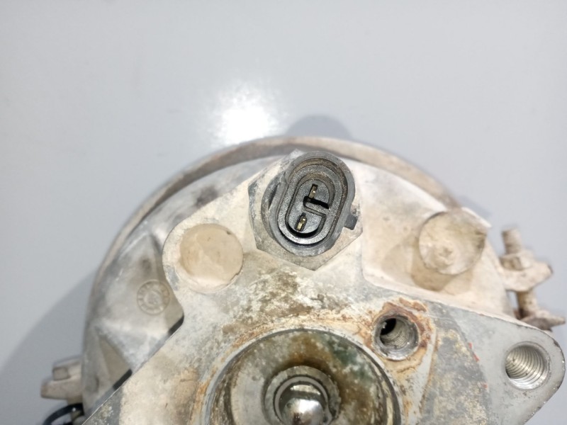 Recambio de bombin freno para iveco eurocargo 3.9 diesel referencia OEM IAM 4817617 500314964 4802115