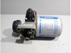 Recambio de valvula aire para mercedes-benz oc 500 le-1830h referencia OEM IAM A0004309815  9324000240 2