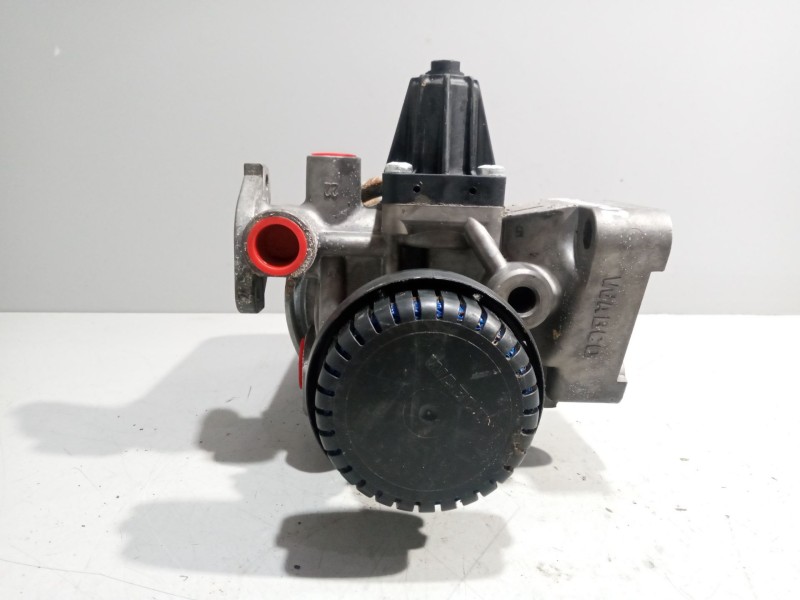 Recambio de valvula aire para mercedes-benz oc 500 le-1830h referencia OEM IAM A0004309815  9324000240