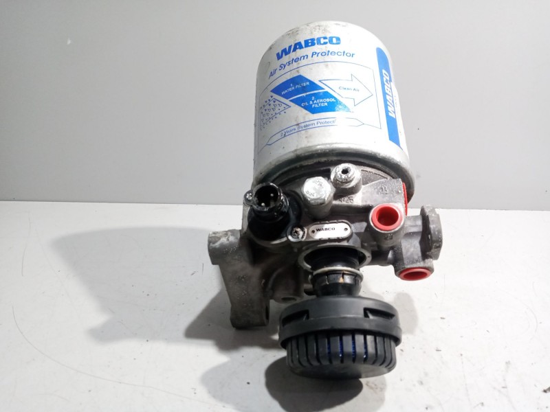 Recambio de valvula aire para mercedes-benz oc 500 le-1830h referencia OEM IAM A0004309815  9324000240