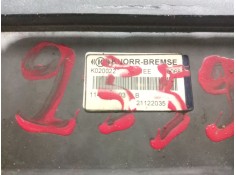 Recambio de valvula aire para renault magnum ab diesel referencia OEM IAM 21122035  K020022 2