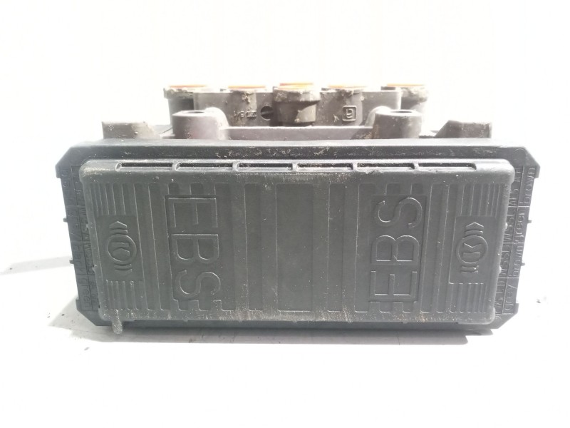 Recambio de valvula aire para renault magnum ab diesel referencia OEM IAM 21122035  K020022