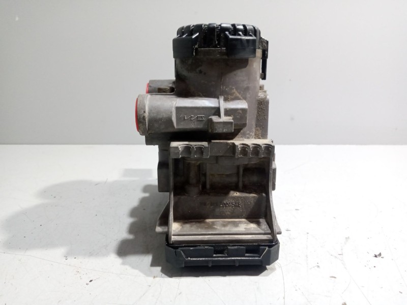 Recambio de valvula aire para renault magnum ab diesel referencia OEM IAM 21122035  K020022