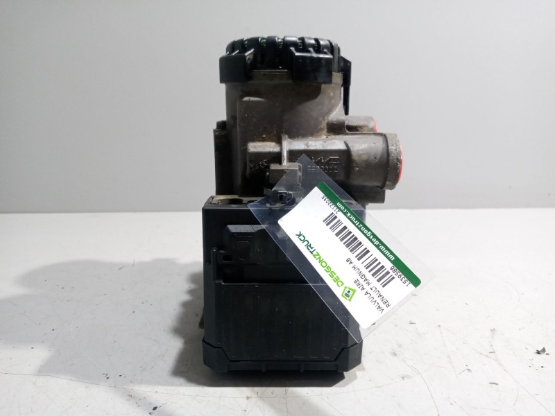 Recambio de valvula aire para renault magnum ab diesel referencia OEM IAM 21122035  K020022