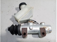 Recambio de bombin freno para iveco eurocargo 3.9 diesel referencia OEM IAM 4853408  386090 2