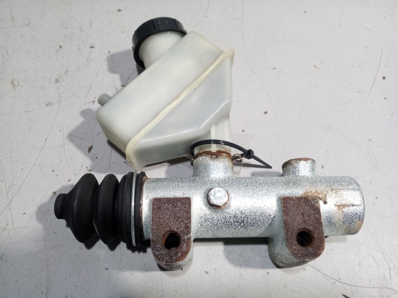 Recambio de bombin freno para iveco eurocargo 3.9 diesel referencia OEM IAM 4853408  386090