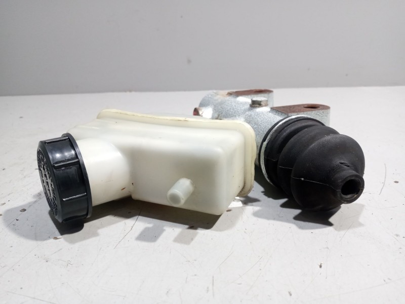 Recambio de bombin freno para iveco eurocargo 3.9 diesel referencia OEM IAM 4853408  386090