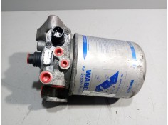 Recambio de valvula aire para mercedes-benz oc 500 le-1830h referencia OEM IAM A0004309815  9324000240 2