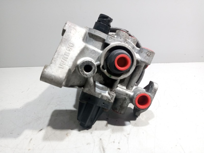 Recambio de valvula aire para mercedes-benz oc 500 le-1830h referencia OEM IAM A0004309815  9324000240