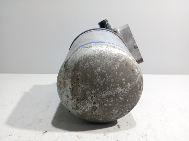 Recambio de valvula aire para mercedes-benz oc 500 le-1830h referencia OEM IAM A0004309815  9324000240