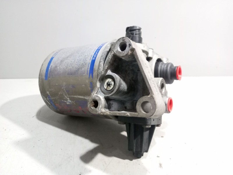 Recambio de valvula aire para mercedes-benz oc 500 le-1830h referencia OEM IAM A0004309815  9324000240