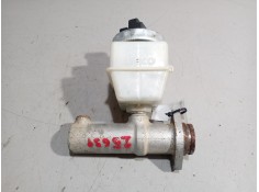 Recambio de bombin freno para iveco eurocargo 3.9 diesel referencia OEM IAM 4804129   2