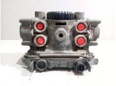 Recambio de valvula aire para daf serie xf105.xxx 12.9 diesel referencia OEM IAM 4801040030  