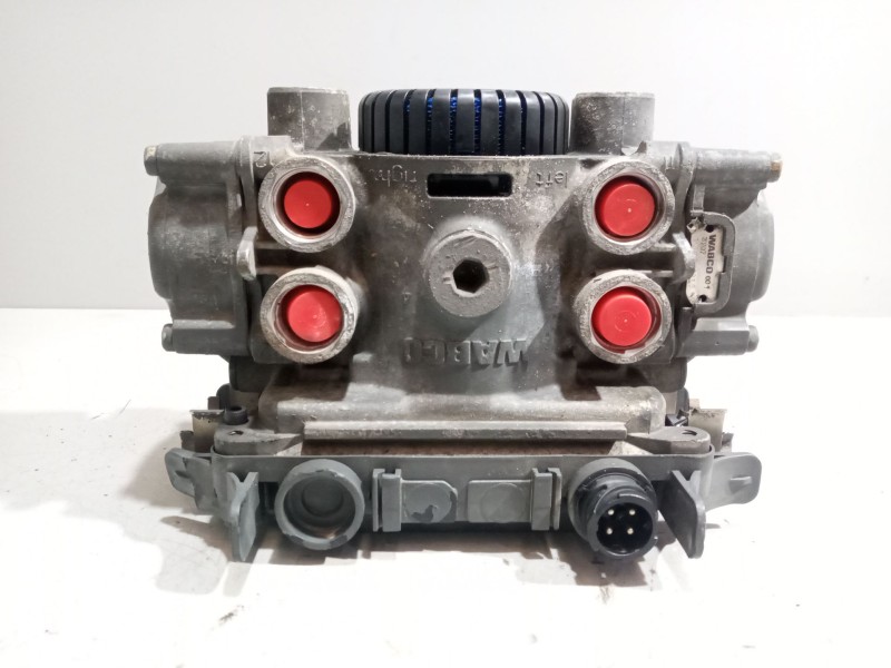 Recambio de valvula aire para daf serie xf105.xxx 12.9 diesel referencia OEM IAM 4801040030  