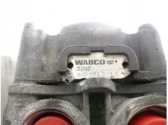 Recambio de valvula aire para daf serie xf105.xxx 12.9 diesel referencia OEM IAM 4801040030   2