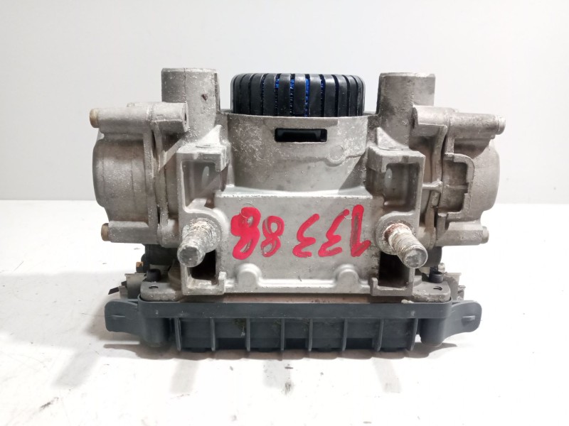 Recambio de valvula aire para daf serie xf105.xxx 12.9 diesel referencia OEM IAM 4801040030  