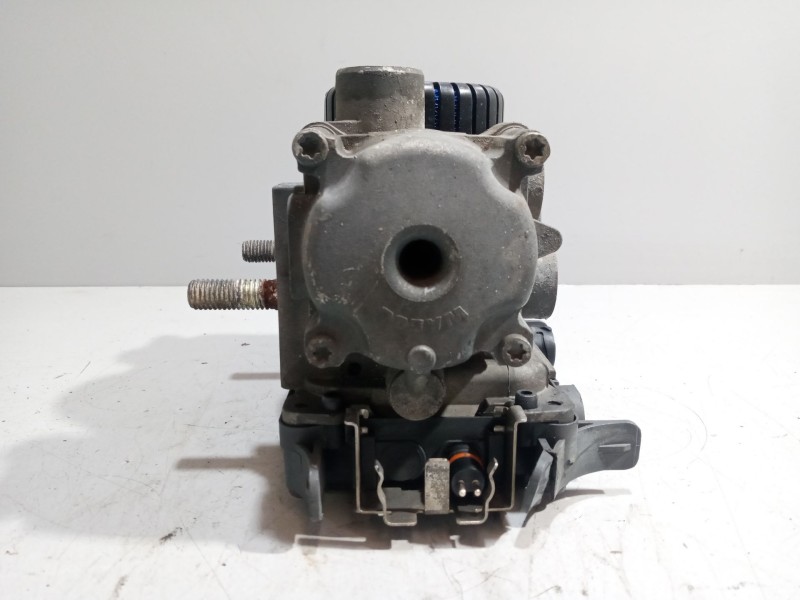 Recambio de valvula aire para daf serie xf105.xxx 12.9 diesel referencia OEM IAM 4801040030  