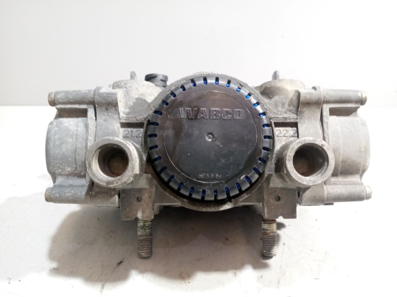 Recambio de valvula aire para daf serie xf105.xxx 12.9 diesel referencia OEM IAM 4801040030  