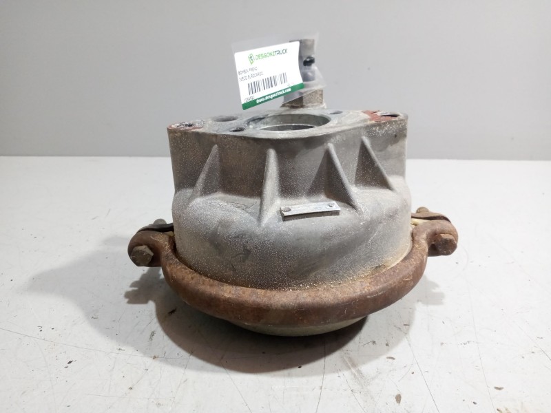 Recambio de bombin freno para iveco eurocargo 3.9 diesel referencia OEM IAM 4817617 500314964 4802115