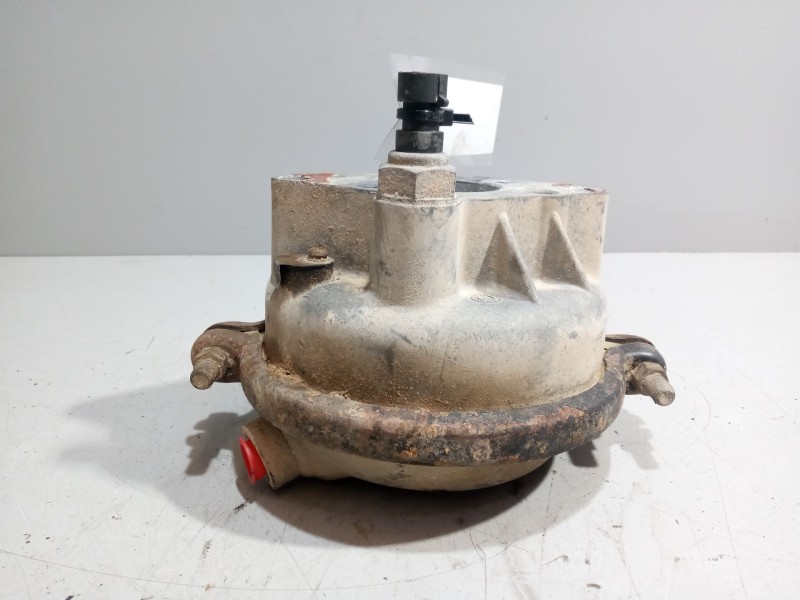 Recambio de bombin freno para iveco eurocargo 3.9 diesel referencia OEM IAM 4817617 500314964 4802115