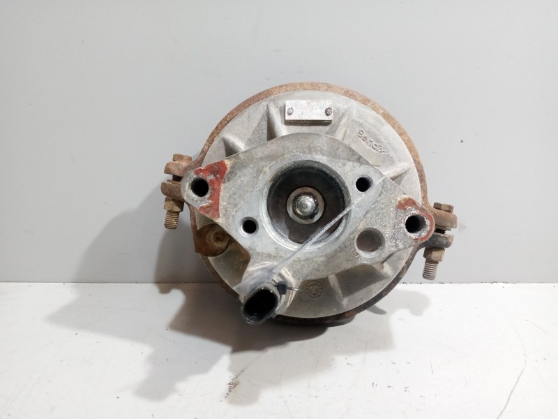 Recambio de bombin freno para iveco eurocargo 3.9 diesel referencia OEM IAM 4817617 500314964 4802115