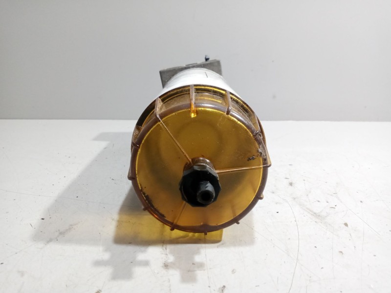 Recambio de filtro gasoil para mercedes-benz oc 500 le-1830h referencia OEM IAM A0004774308  A3760927208