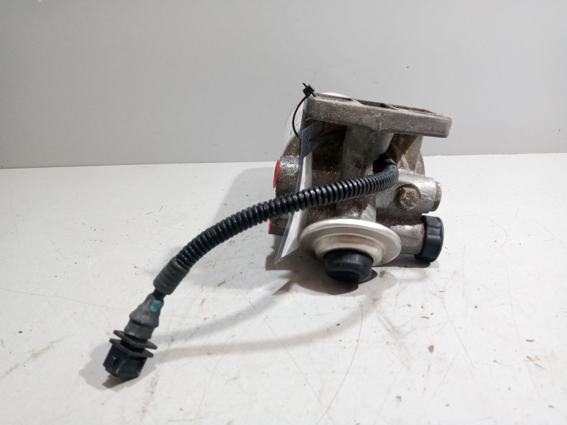 Recambio de filtro gasoil para mercedes-benz oc 500 le-1830h referencia OEM IAM A0004774308  A3760927208