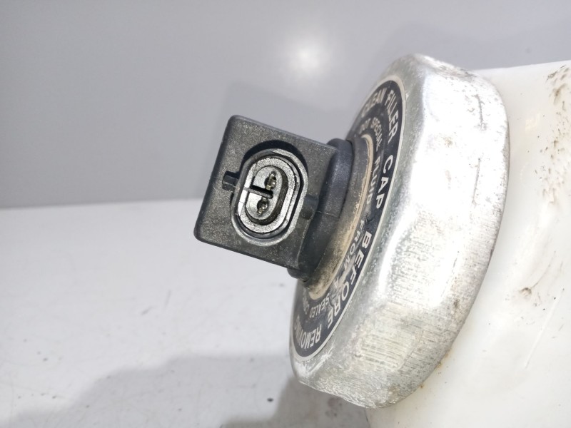 Recambio de bombin freno para iveco eurocargo 3.9 diesel referencia OEM IAM 4804129  