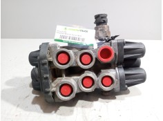 Recambio de valvula aire para mercedes-benz oc 500 le-1830h referencia OEM IAM 9347050050 A0034315706 A0034315406