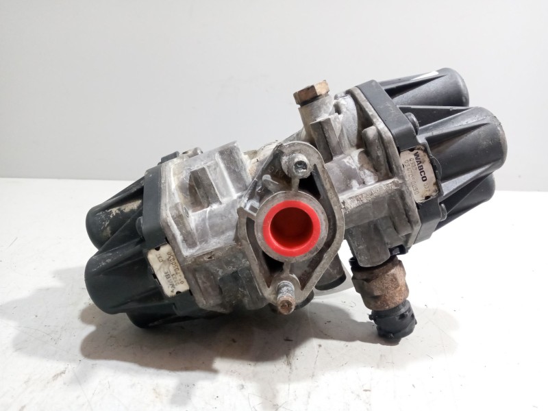 Recambio de valvula aire para mercedes-benz oc 500 le-1830h referencia OEM IAM 9347050050 A0034315706 A0034315406