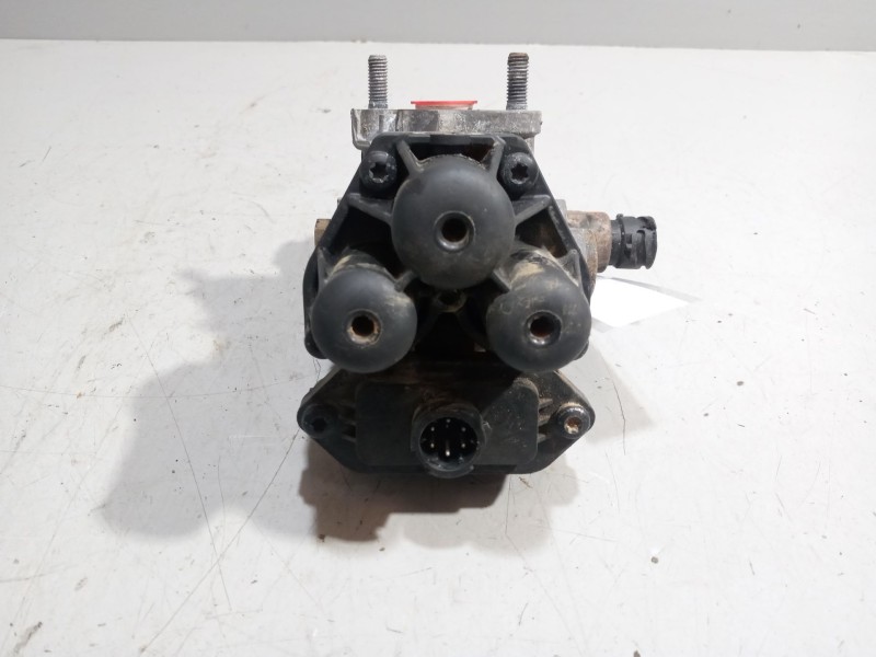 Recambio de valvula aire para mercedes-benz oc 500 le-1830h referencia OEM IAM 9347050050 A0034315706 A0034315406