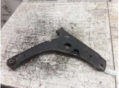 Recambio de brazo suspension inferior delantero izquierdo para ford transit mod. 2000 combi ft 260 2.0 corto referencia OEM IAM 
