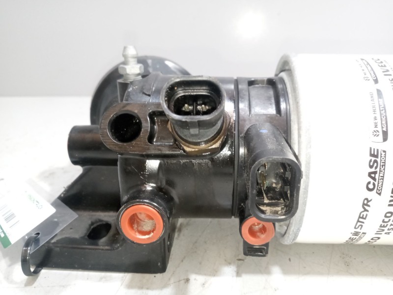 Recambio de filtro gasoil para iveco stralis (ad/at) 10.3 diesel referencia OEM IAM 42545831  