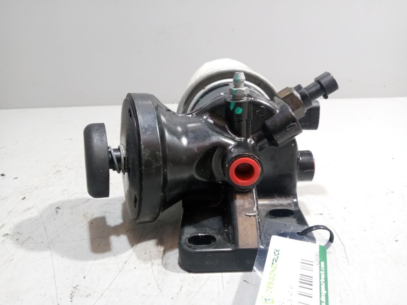 Recambio de filtro gasoil para iveco stralis (ad/at) 10.3 diesel referencia OEM IAM 42545831  