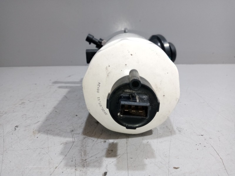 Recambio de filtro gasoil para iveco stralis (ad/at) 10.3 diesel referencia OEM IAM 42545831  