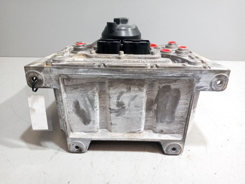 Recambio de modulador adblue para man tgx 18.xxx 12.4 diesel referencia OEM IAM 81154036099  0444010026