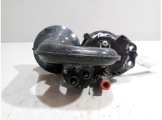 Recambio de claxon para scania serie 4 (p/r 124 l) 11.7 diesel referencia OEM IAM    2