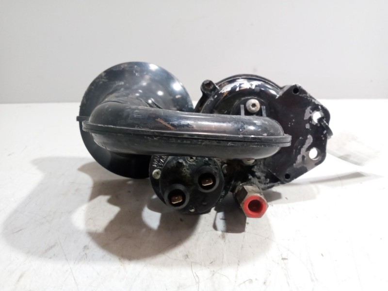 Recambio de claxon para scania serie 4 (p/r 124 l) 11.7 diesel referencia OEM IAM   