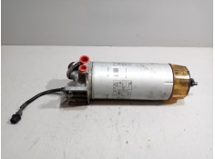 Recambio de filtro gasoil para mercedes-benz oc 500 le-1830h referencia OEM IAM A0004774308  A3760927208