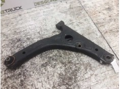 Recambio de brazo suspension inferior delantero derecho para ford transit mod. 2000 combi ft 260 2.0 corto referencia OEM IAM YC 2