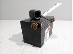 Recambio de bomba elevacion cabina para iveco eurocargo 3.9 diesel referencia OEM IAM 500316981   2