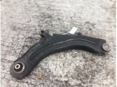 Recambio de brazo suspension inferior delantero izquierdo para renault scenic ii authentique referencia OEM IAM    2