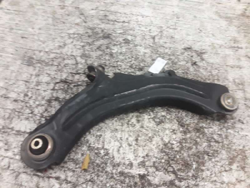 Recambio de brazo suspension inferior delantero izquierdo para renault scenic ii authentique referencia OEM IAM   