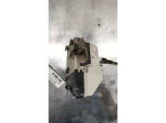 Recambio de cerradura puerta delantera derecha para renault scenic ii adventure by coronel tapiocca referencia OEM IAM 119121  2 2