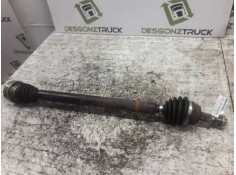 Recambio de transmision delantera derecha para volkswagen golf iv berlina (1j1) básico referencia OEM IAM   